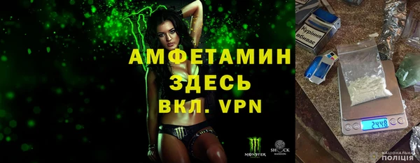 хмурый Нея